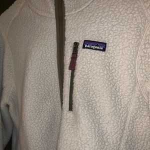 Patagonia Women’s Retro Pile Hoody